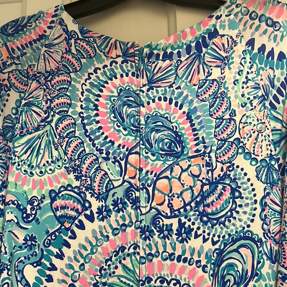 NWT Lilly maxi - Picture 4 of 8